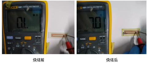 光子燒結設備首次實現(xiàn)國產化 柔印科技或引領印刷電子技術“科技革命”